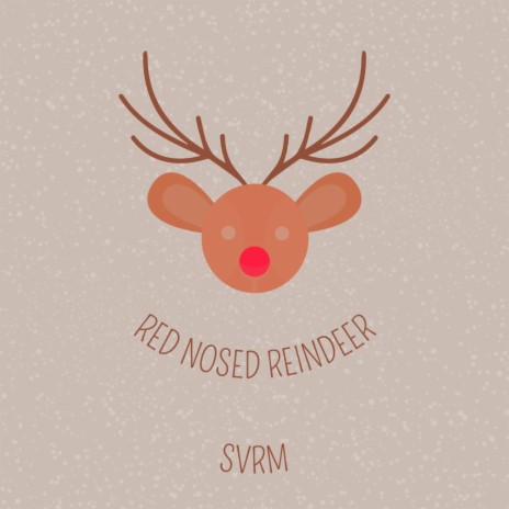 The Red Nosed Reindeer | Boomplay Music