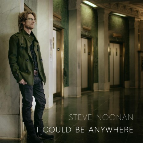 I Could Be Anywhere | Boomplay Music