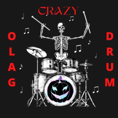 Crazy Drum (Short Version)