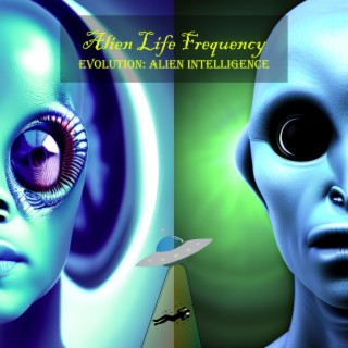 Evolution: Alien Intelligence