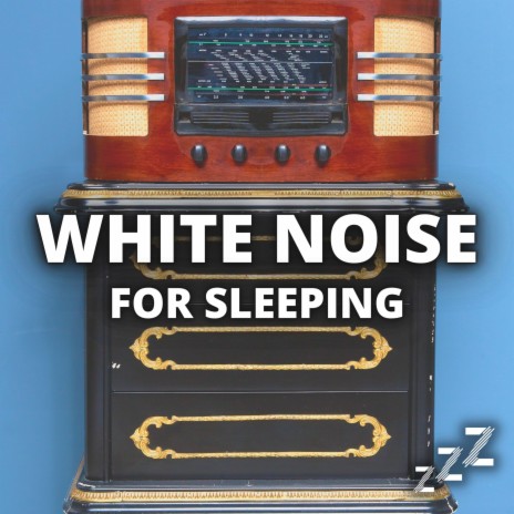 White Noise For Anxiety and Depression ft. TV Static, White Noise For Sleep Sounds & Sleep Sounds | Boomplay Music