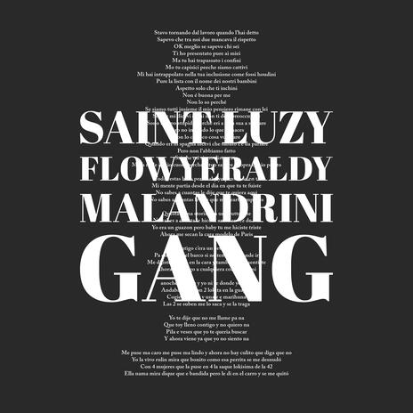 ATI ft. FlowYeraldy & MALANDRINI GANG | Boomplay Music