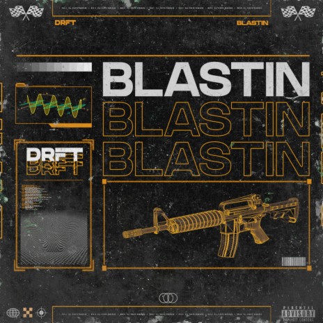 Blastin' | Boomplay Music