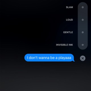 Still Not A Playa lyrics | Boomplay Music