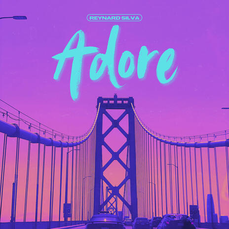 Adore | Boomplay Music