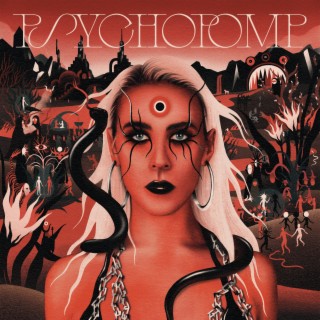 Psychopomp