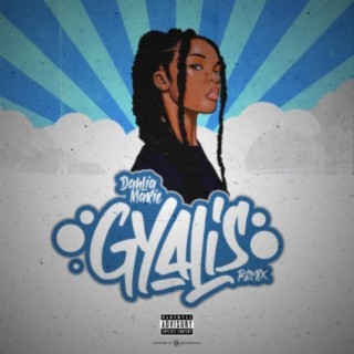 Gyalis Remix