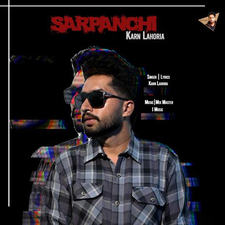 Sarpanchi | Boomplay Music