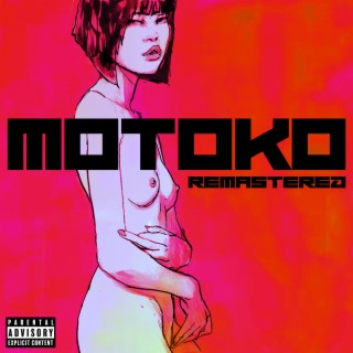 MOTOKO (Remastered)