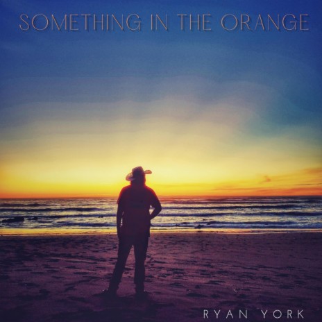 Something In The Orange | Boomplay Music
