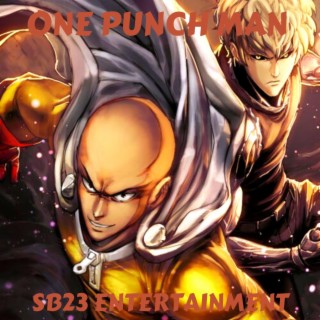 One Punch Man