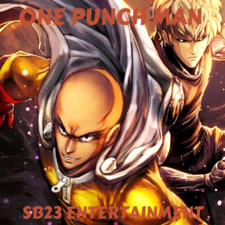 One Punch Man | Boomplay Music