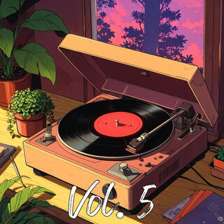 Lofi Vinyls