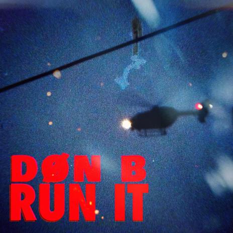 Run It | Boomplay Music