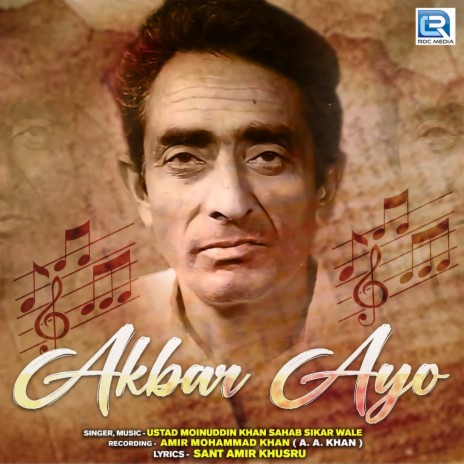 Akbar Ayo | Boomplay Music