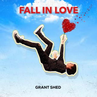 Fall In Love lyrics | Boomplay Music