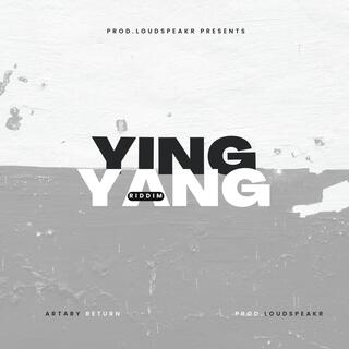 YING YANG RIDDIM (INSTRUMENTAL)