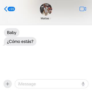 ¿Cómo Estás? lyrics | Boomplay Music