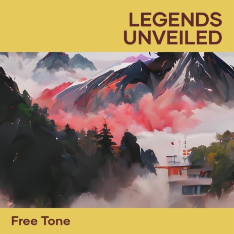 Legends Unveiled | Boomplay Music