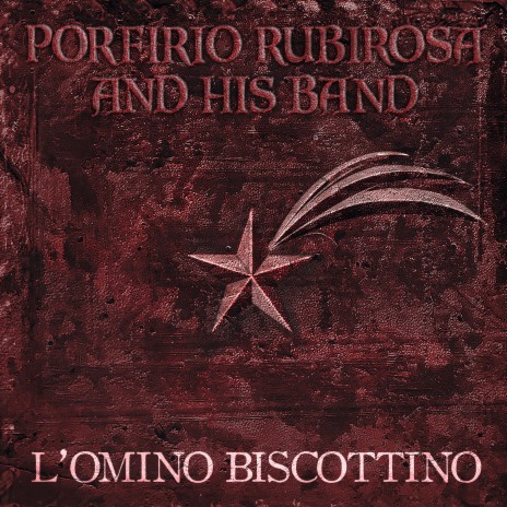 L'omino biscottino ft. Porfirio Rubirosa and His Band | Boomplay Music