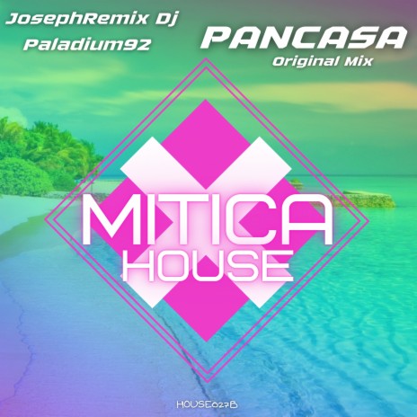 Pancasa ft. Paladium92 | Boomplay Music