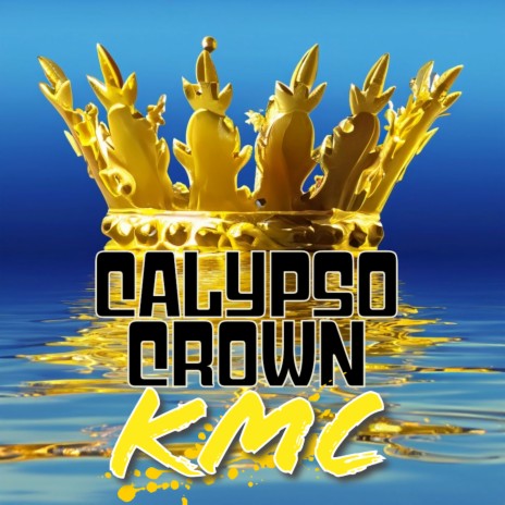 Calypso Crown | Boomplay Music