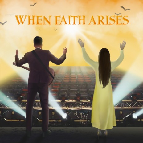 When Faith Arises ft. Kristen Hicks