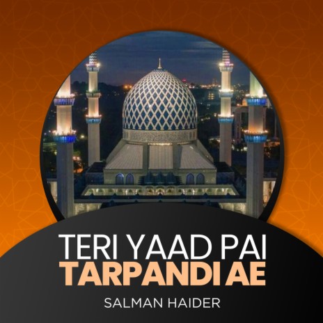 Teri Yaad Pai Tarpandi Ae | Boomplay Music