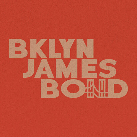 Brooklyn James Bond ft. Omigie | Boomplay Music