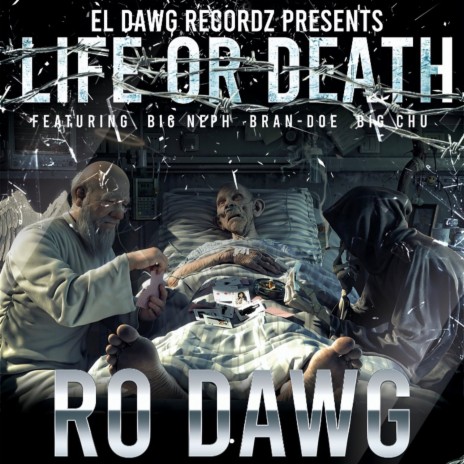 Life or Death ft. Big Neph, Bran Doe & Big Chu | Boomplay Music