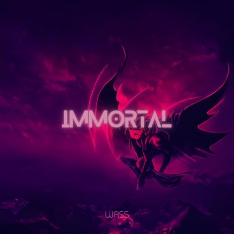 IMMORTAL | Boomplay Music