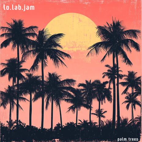 palm trees | Boomplay Music