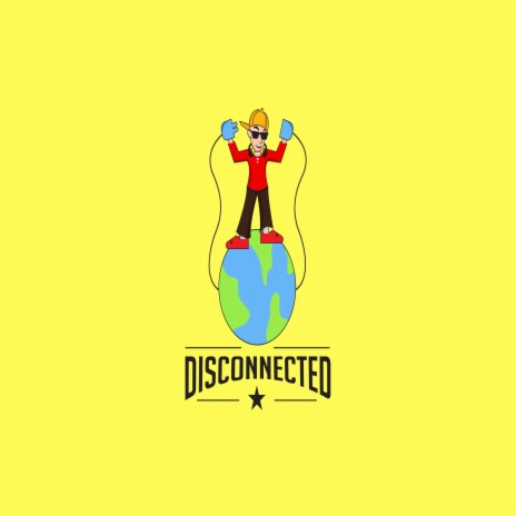 Disconnected (Techno House (Remix)) | Boomplay Music