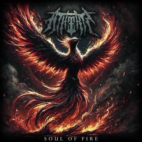 Soul of fire | Boomplay Music