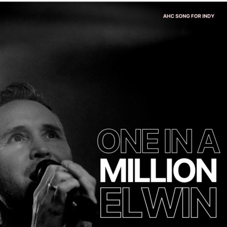 One in a million (AHC song for Indy) | Boomplay Music