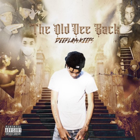 The Old Dee Back | Boomplay Music