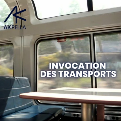 Invocation des transports | Boomplay Music