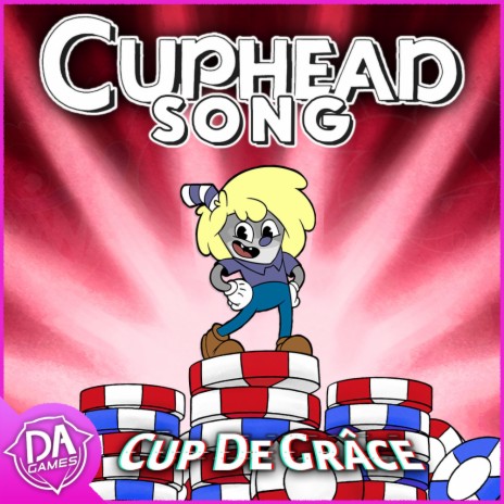Cup De Grâce (Radio Edit) | Boomplay Music