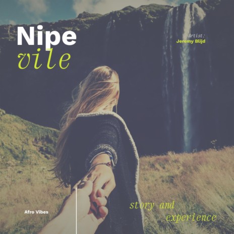 Nipe vile | Boomplay Music