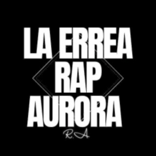 La Errea Rap Aurora