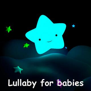 The star is shining brightly (Lullaby)