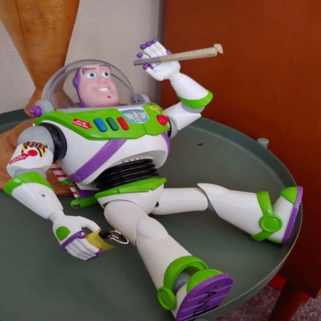 Buzz Lightyear | Boomplay Music