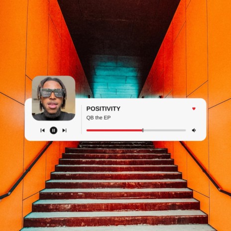 POSITIVITY | Boomplay Music