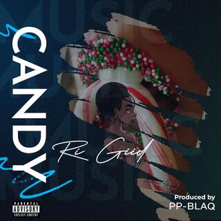 Candy lyrics | Boomplay Music