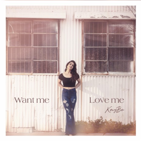 Want Me Love Me | Boomplay Music