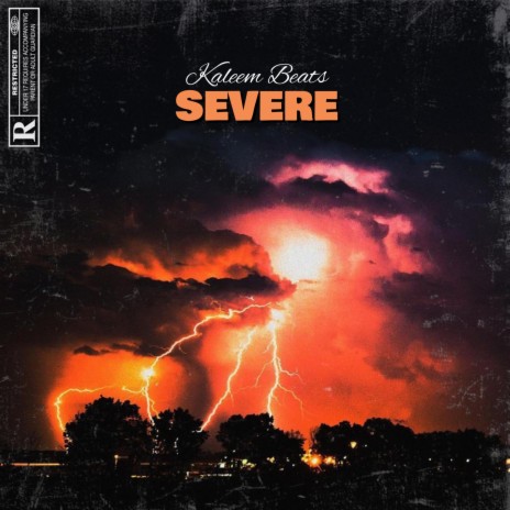 Severe | Boomplay Music