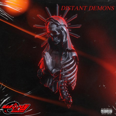 Distant Demons | Boomplay Music