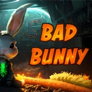 Bad Bunny Leo