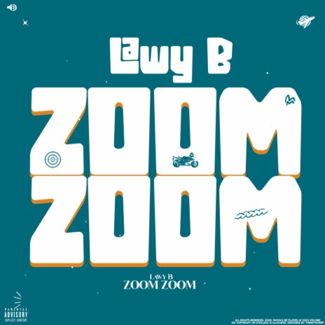 Zoom Zoom | Boomplay Music