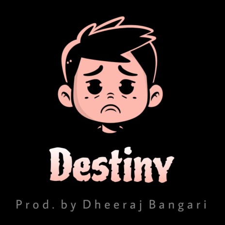 Destiny (Sad Guitar Beat) | Boomplay Music